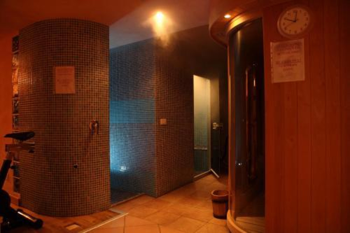 Hotel Valverde
