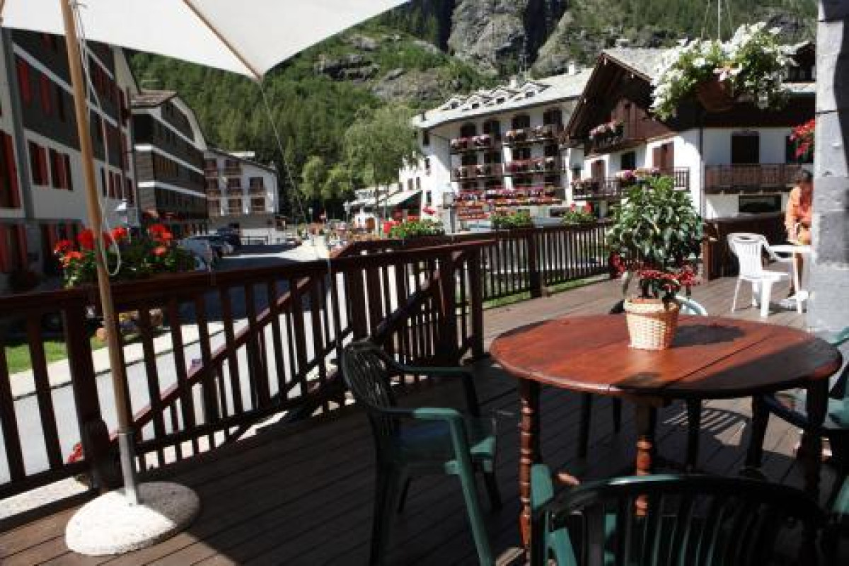 Hotel Valverde