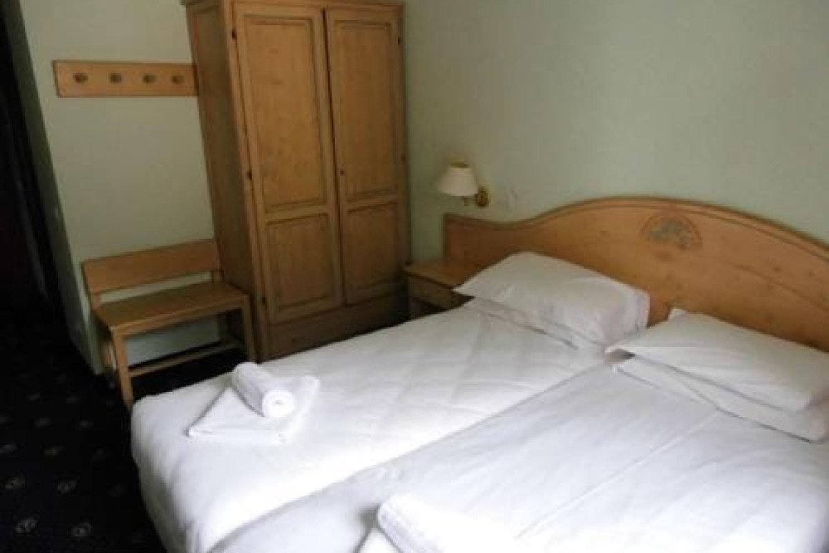 Hotel Valverde