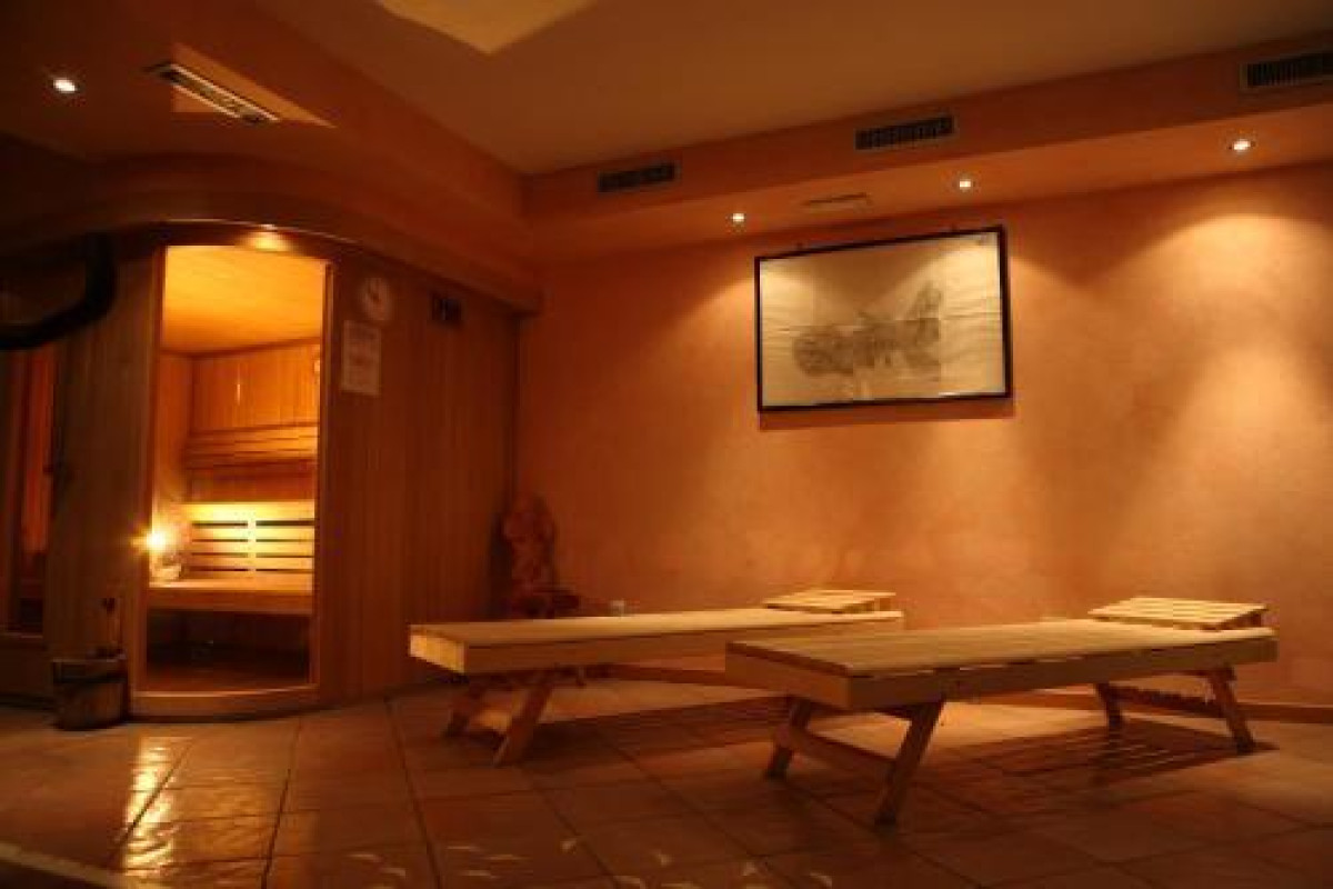 Hotel Valverde