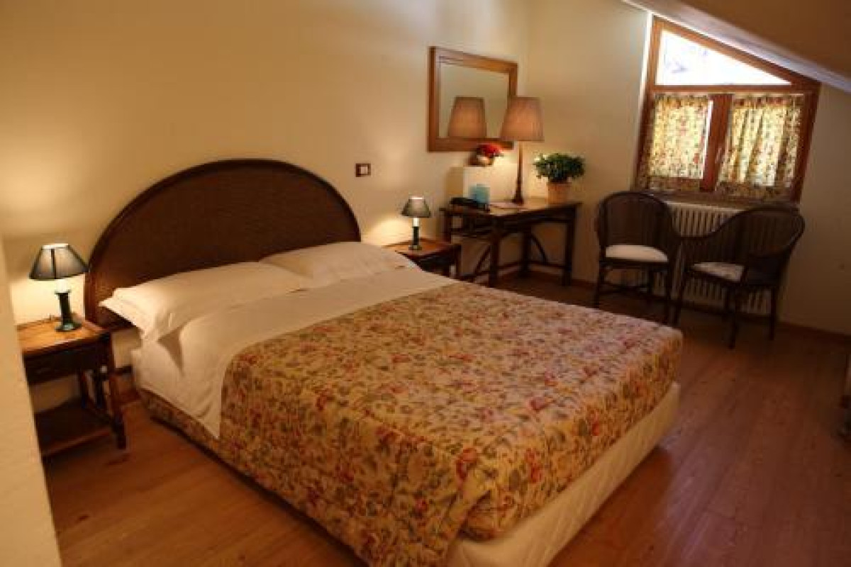 Hotel Valverde