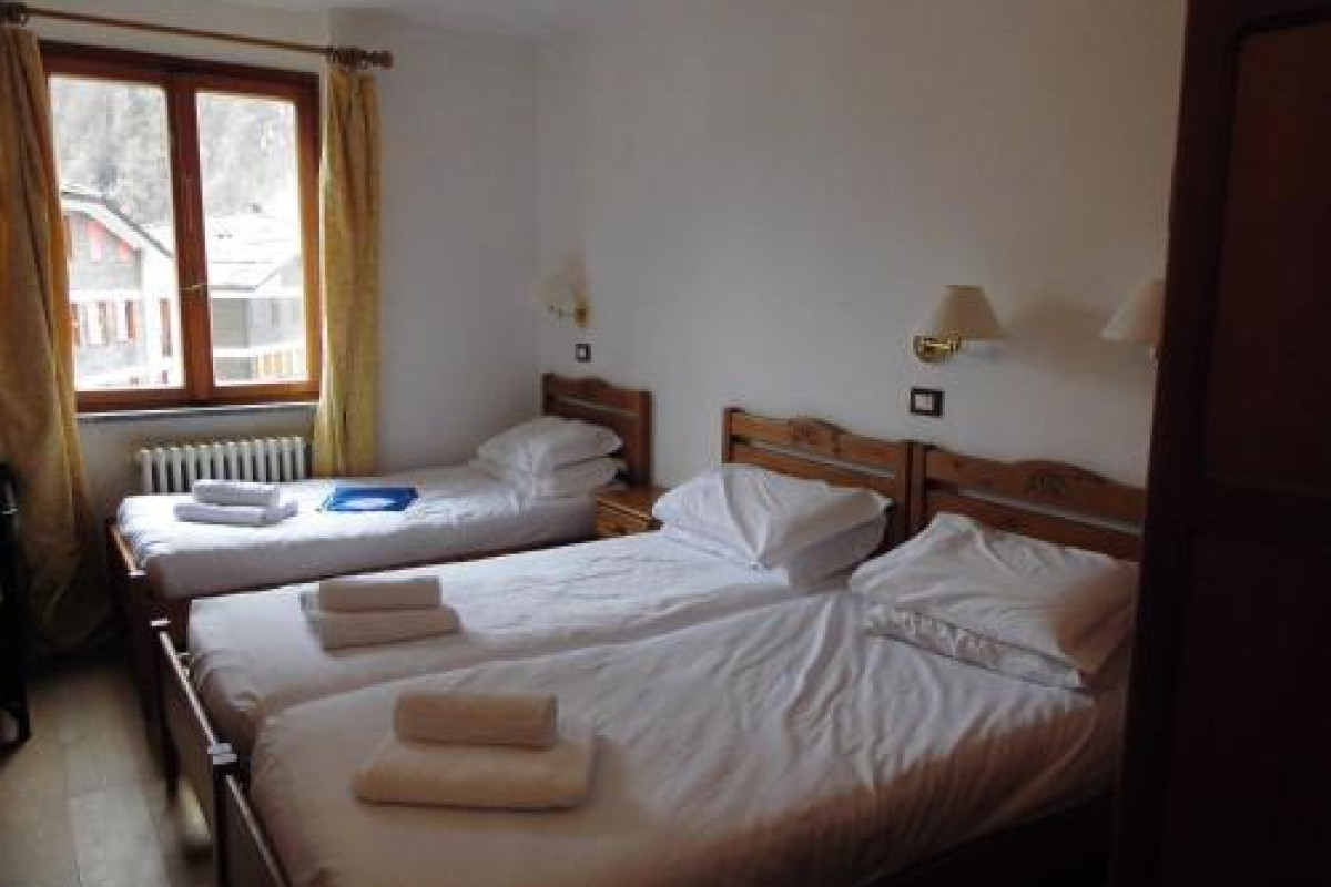 Hotel Valverde