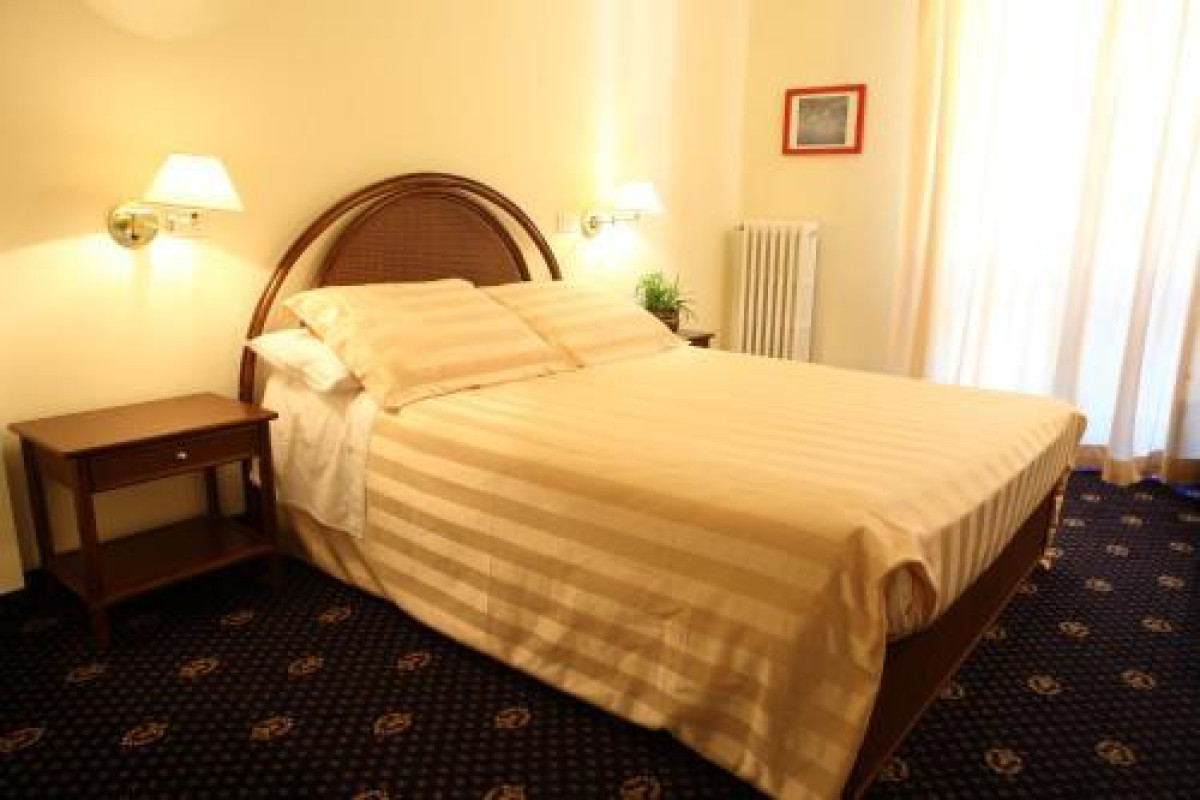 Hotel Valverde