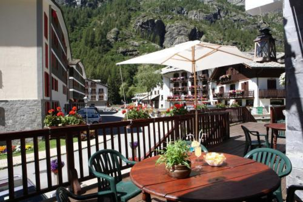 Hotel Valverde