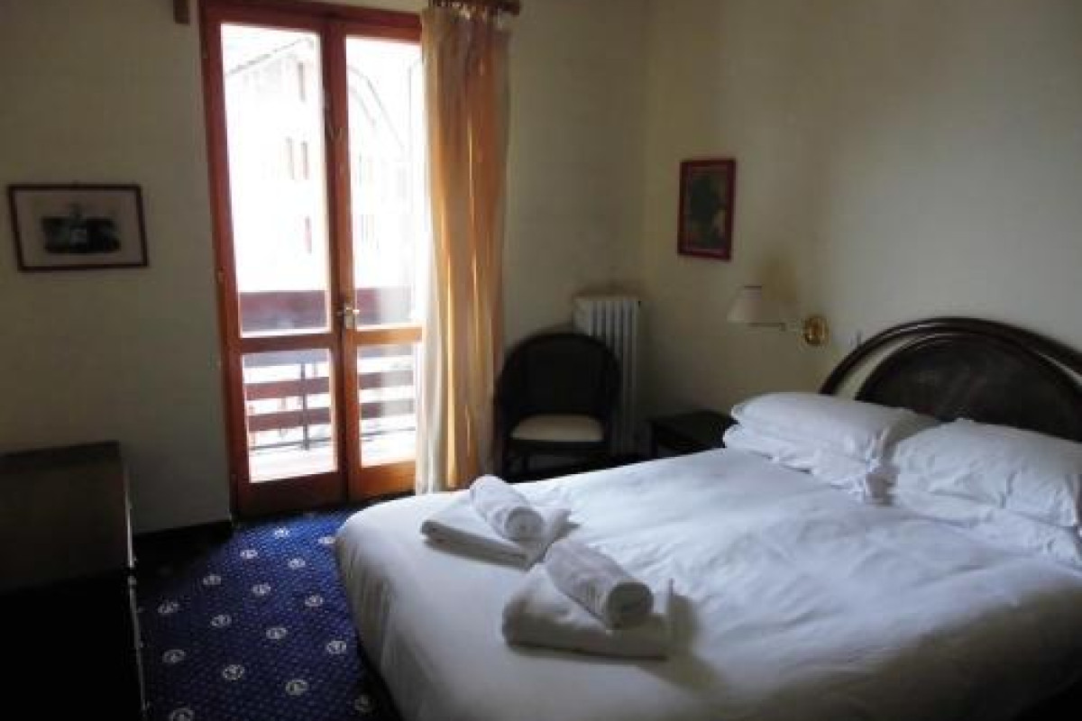Hotel Valverde