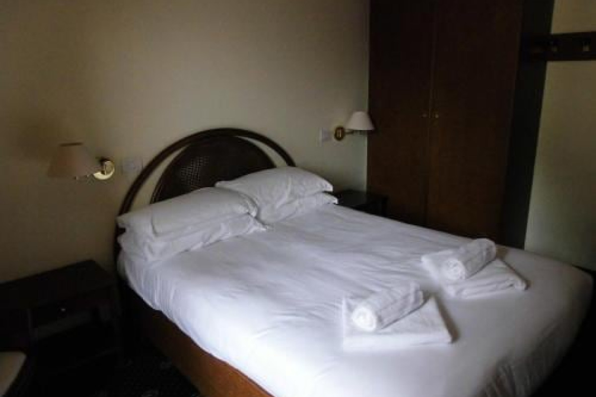 Hotel Valverde