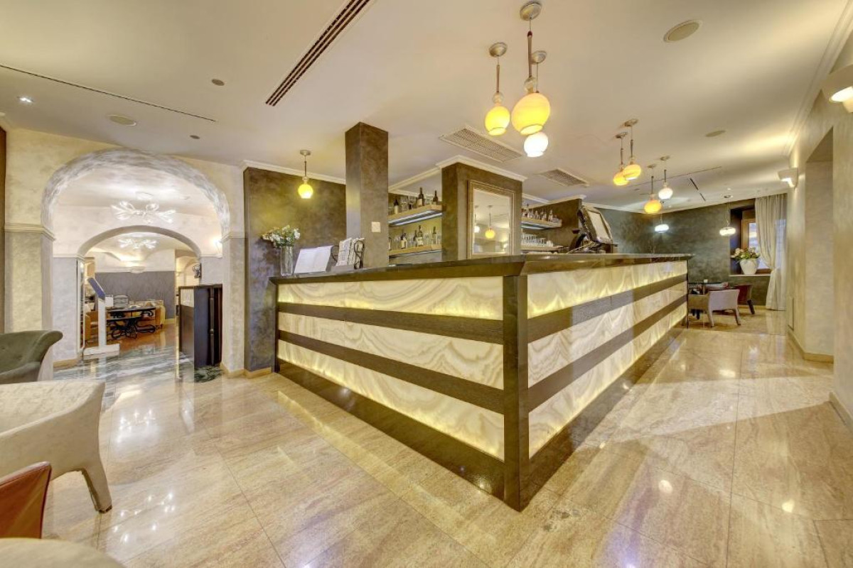 Hotel Vardar