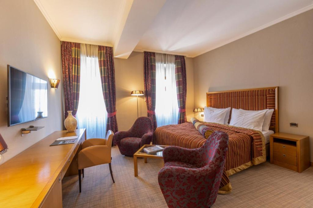 Hotel Vardar