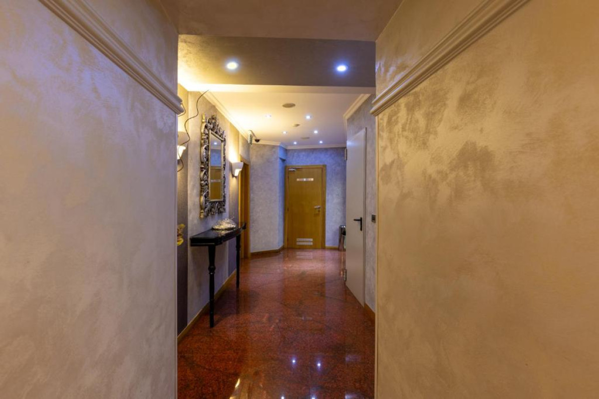 Hotel Vardar
