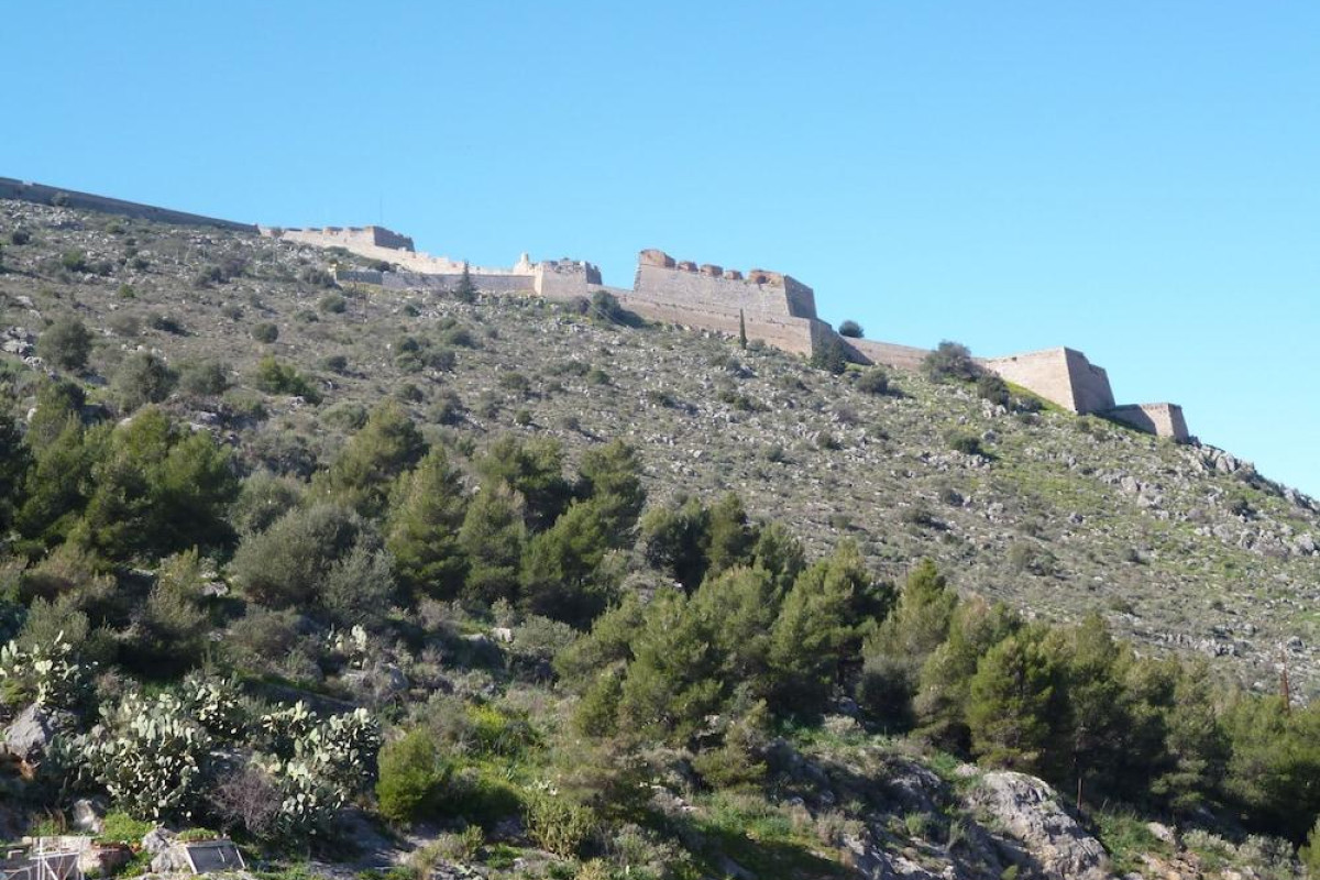 Hotel Vasilis