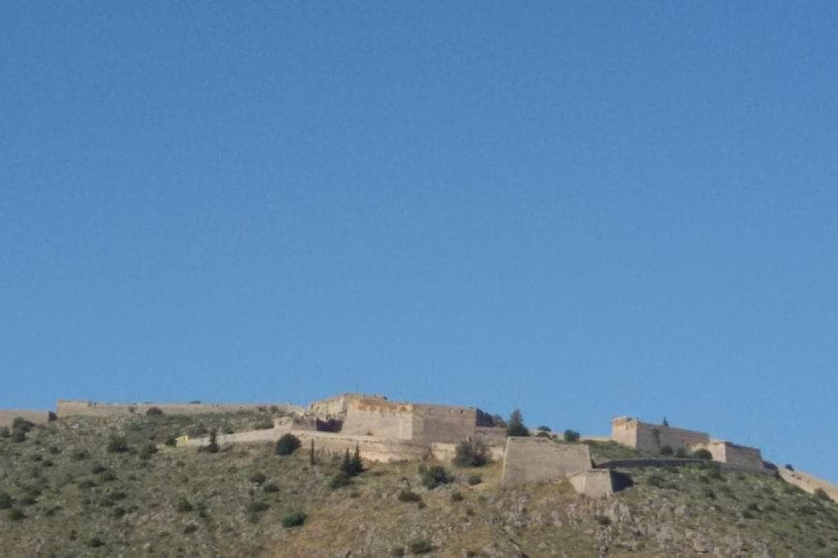 Hotel Vasilis