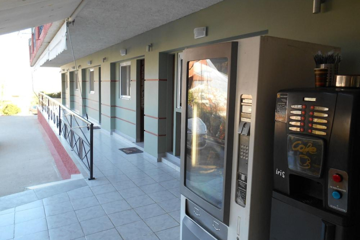 Hotel Vasilis