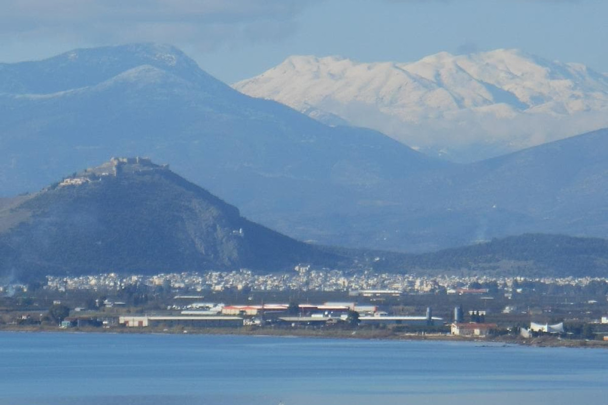 Hotel Vasilis
