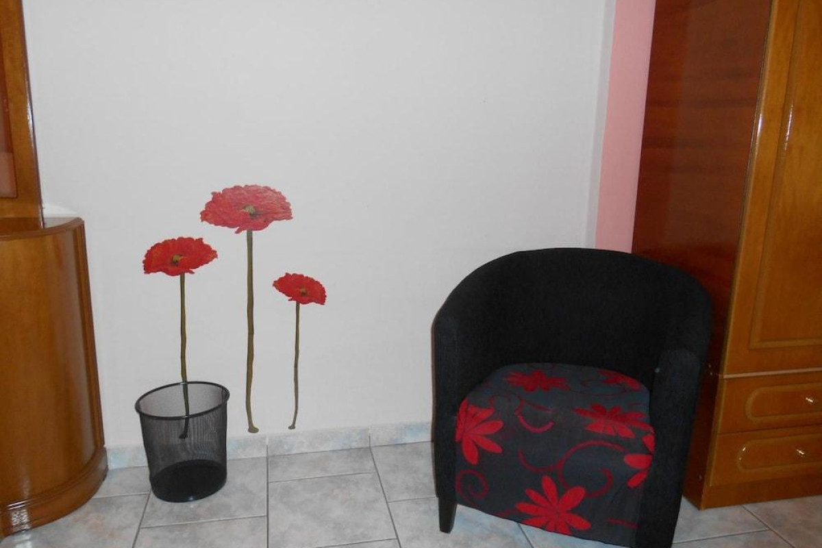 Hotel Vasilis