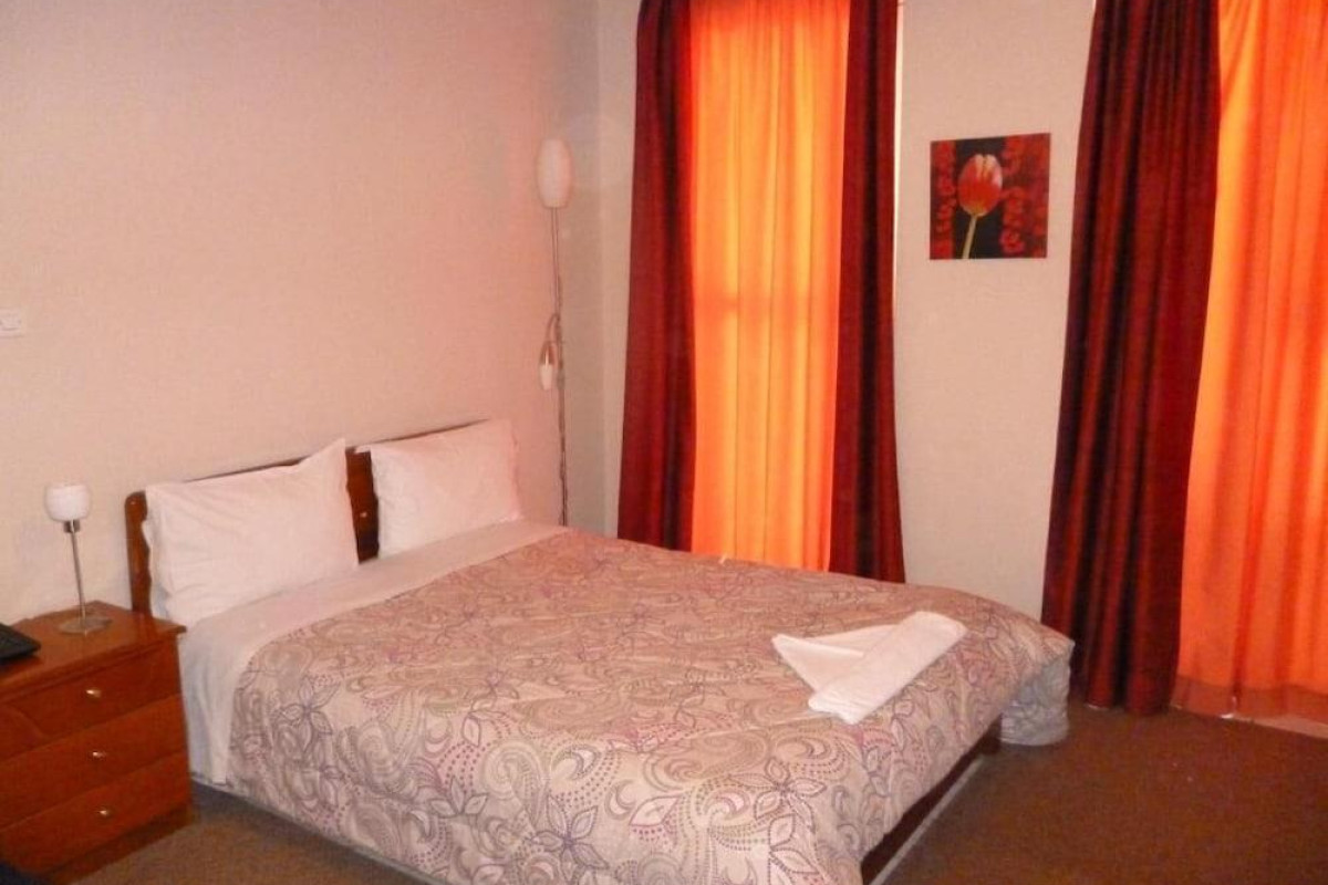 Hotel Vasilis