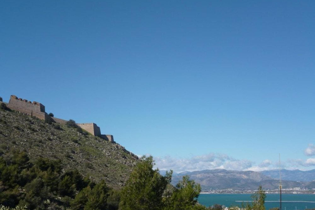 Hotel Vasilis