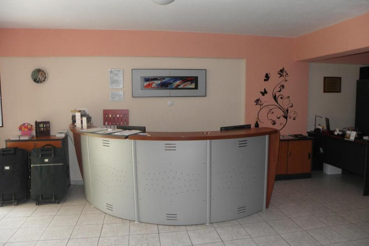 Hotel Vasilis