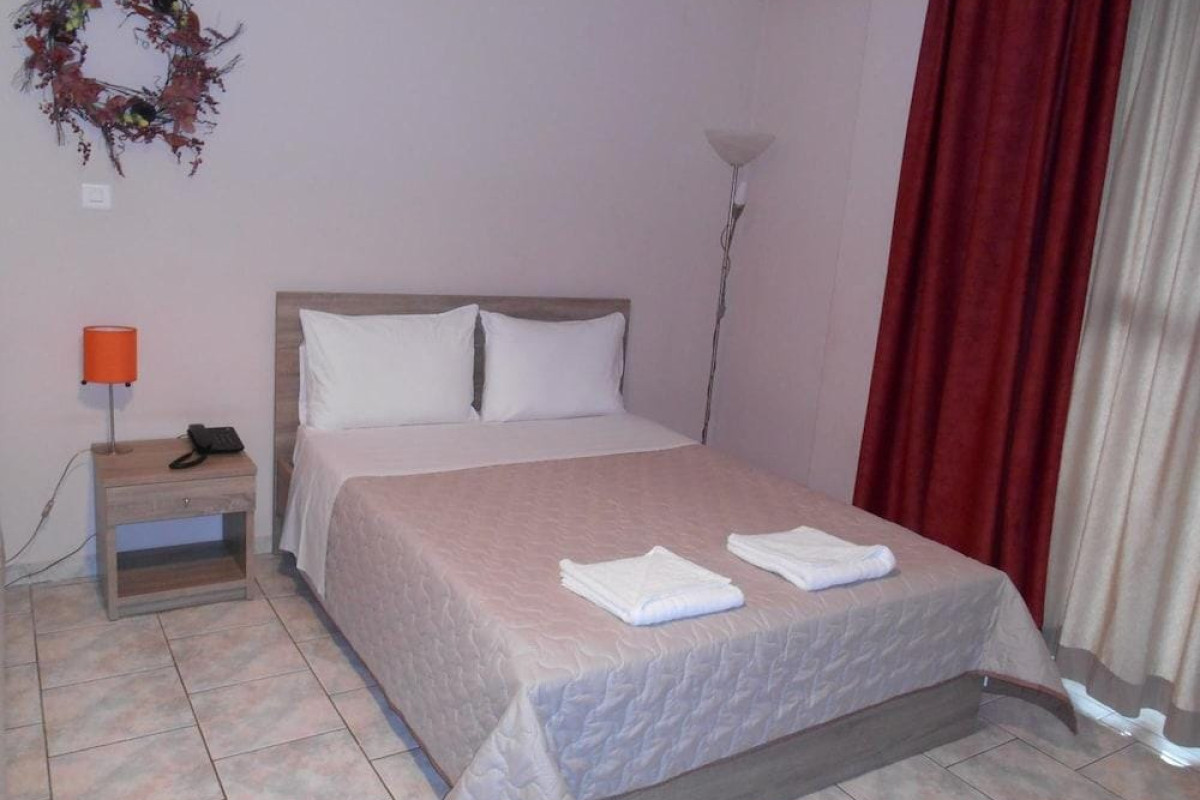 Hotel Vasilis