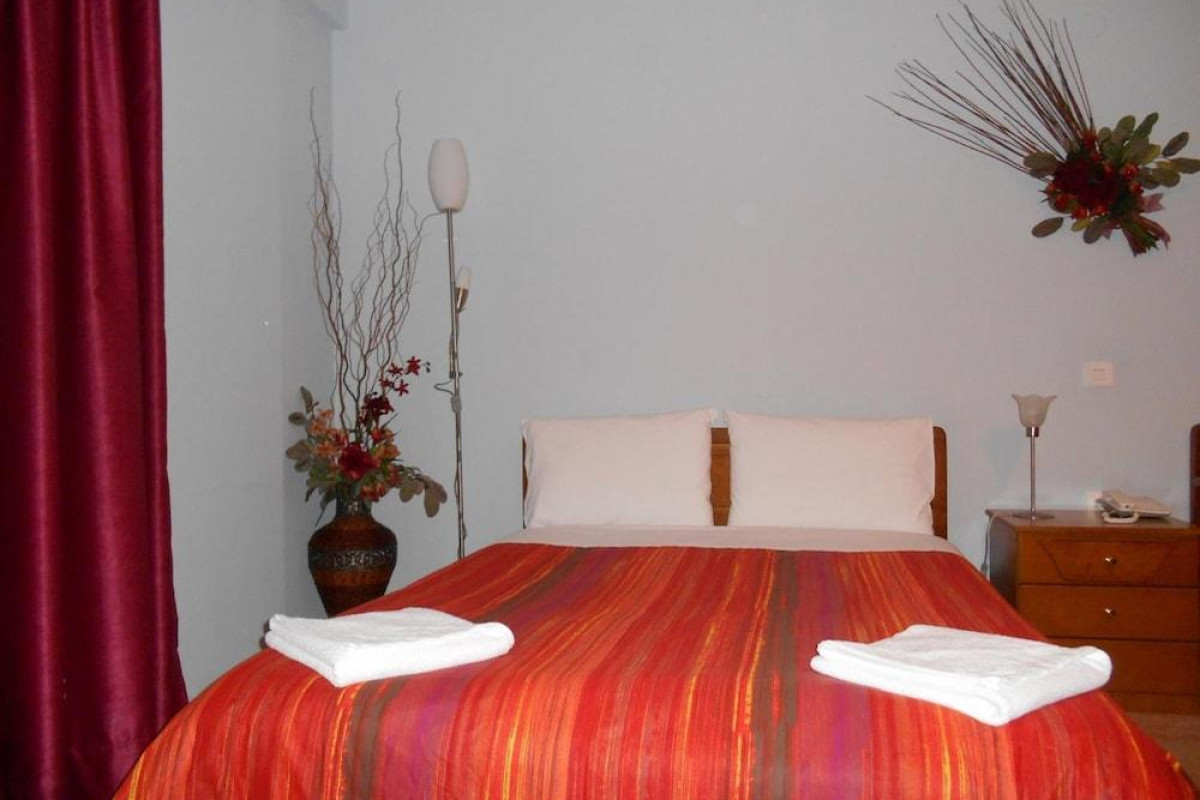 Hotel Vasilis