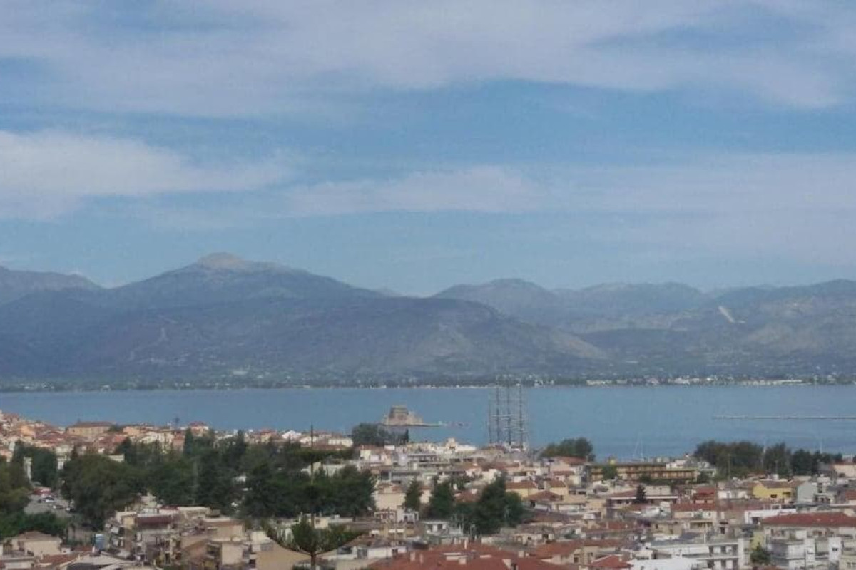 Hotel Vasilis