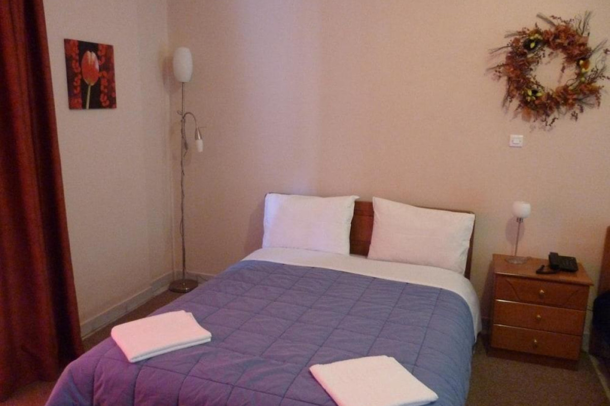 Hotel Vasilis
