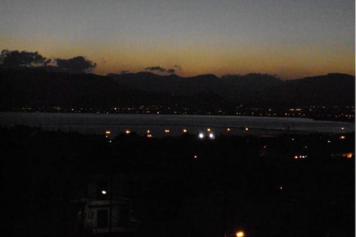Hotel Vasilis