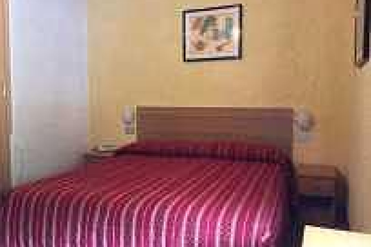 Hotel Vecchia America