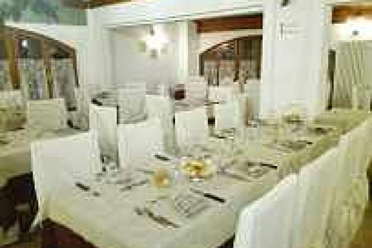 Hotel Vecchia America