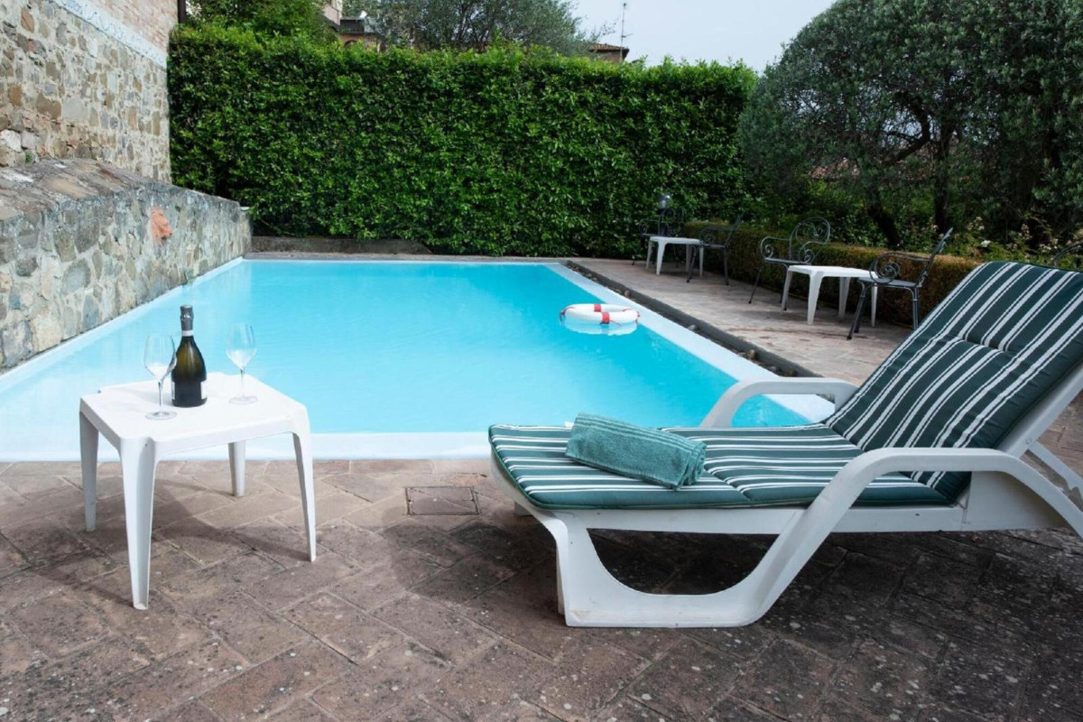 Hotel Vecchia Oliviera