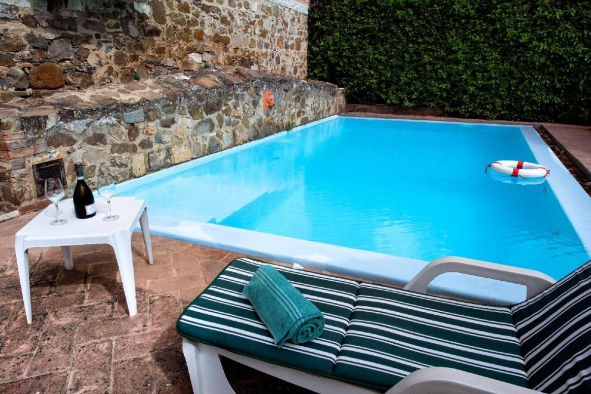 Hotel Vecchia Oliviera
