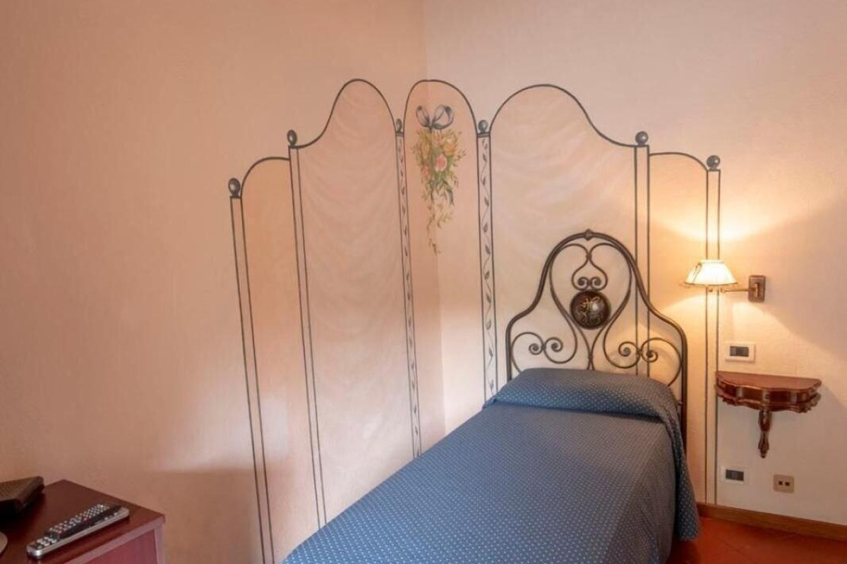 Hotel Vecchia Oliviera
