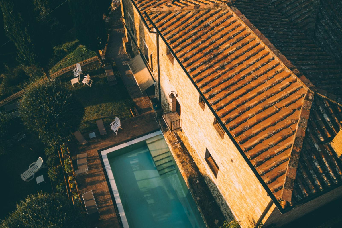 Hotel Vecchia Oliviera