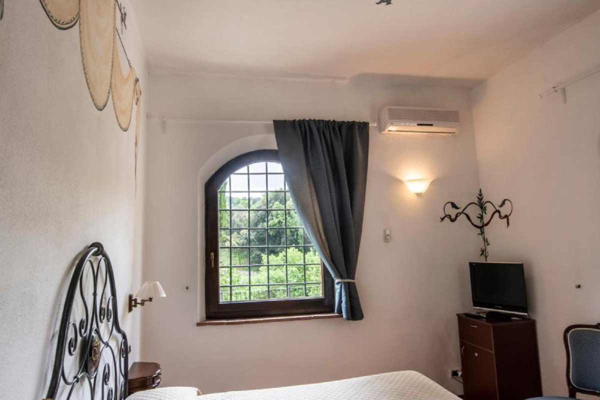 Hotel Vecchia Oliviera