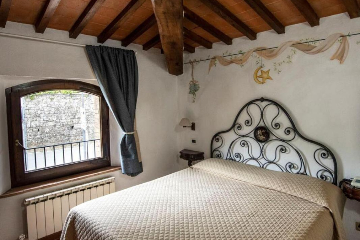 Hotel Vecchia Oliviera