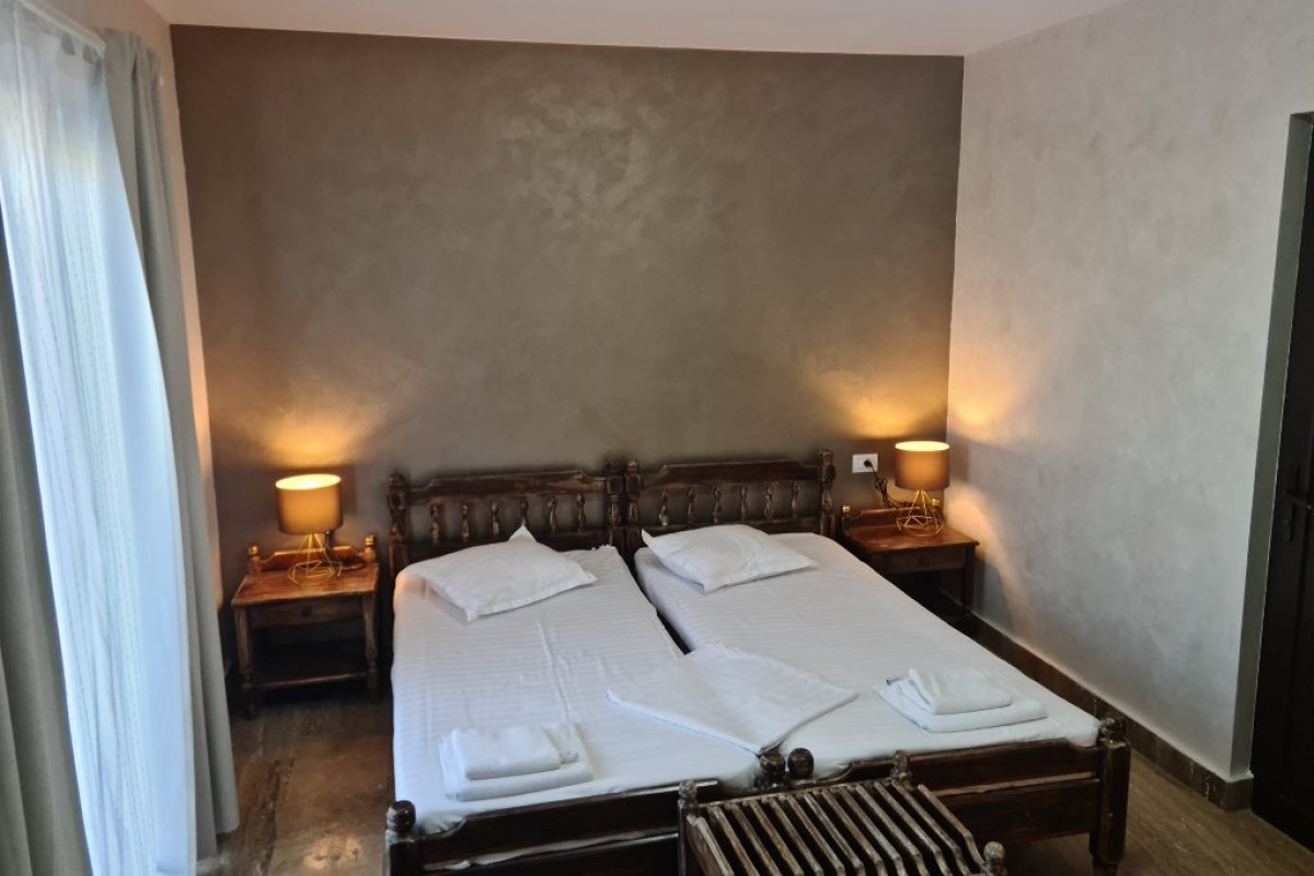 Casa Dudu