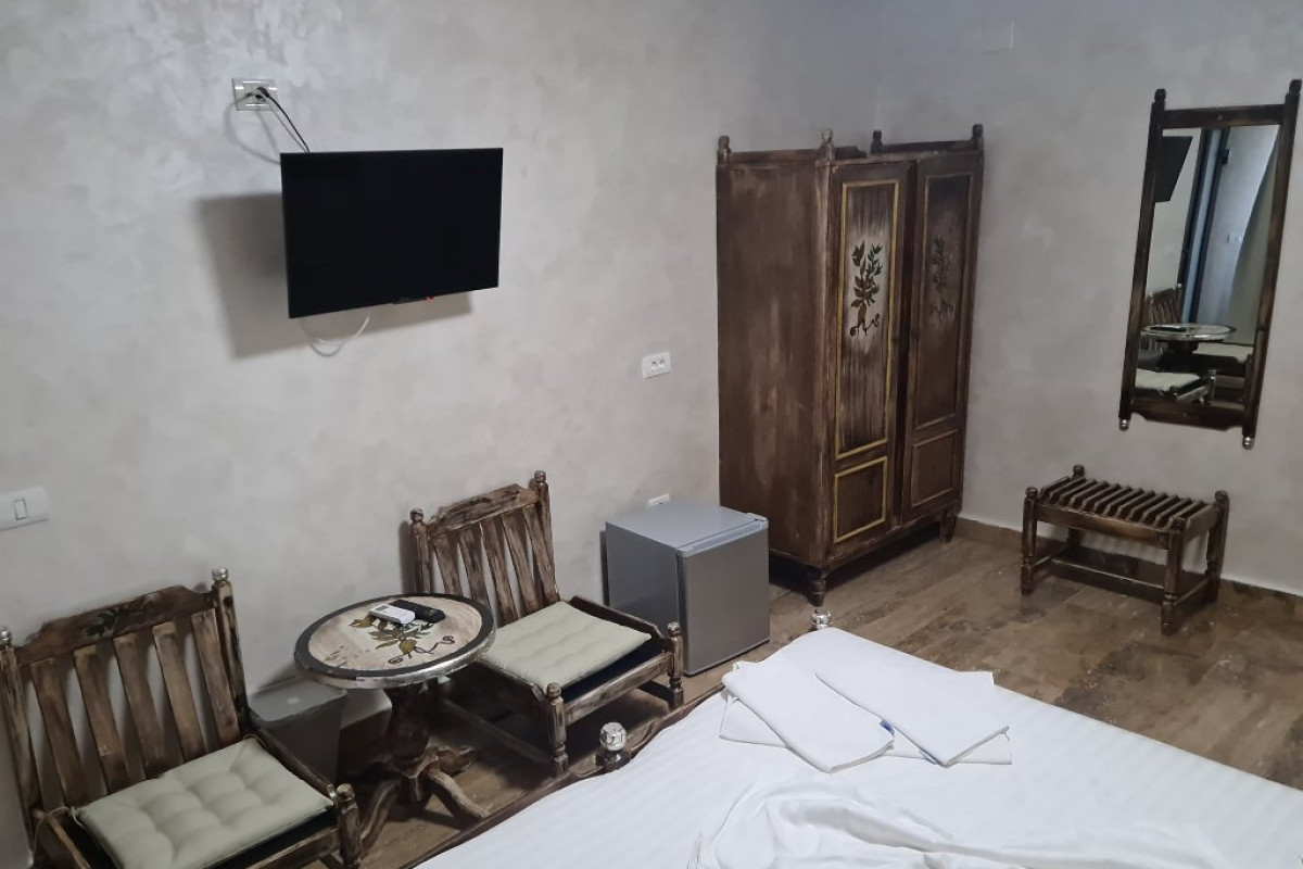 Casa Dudu