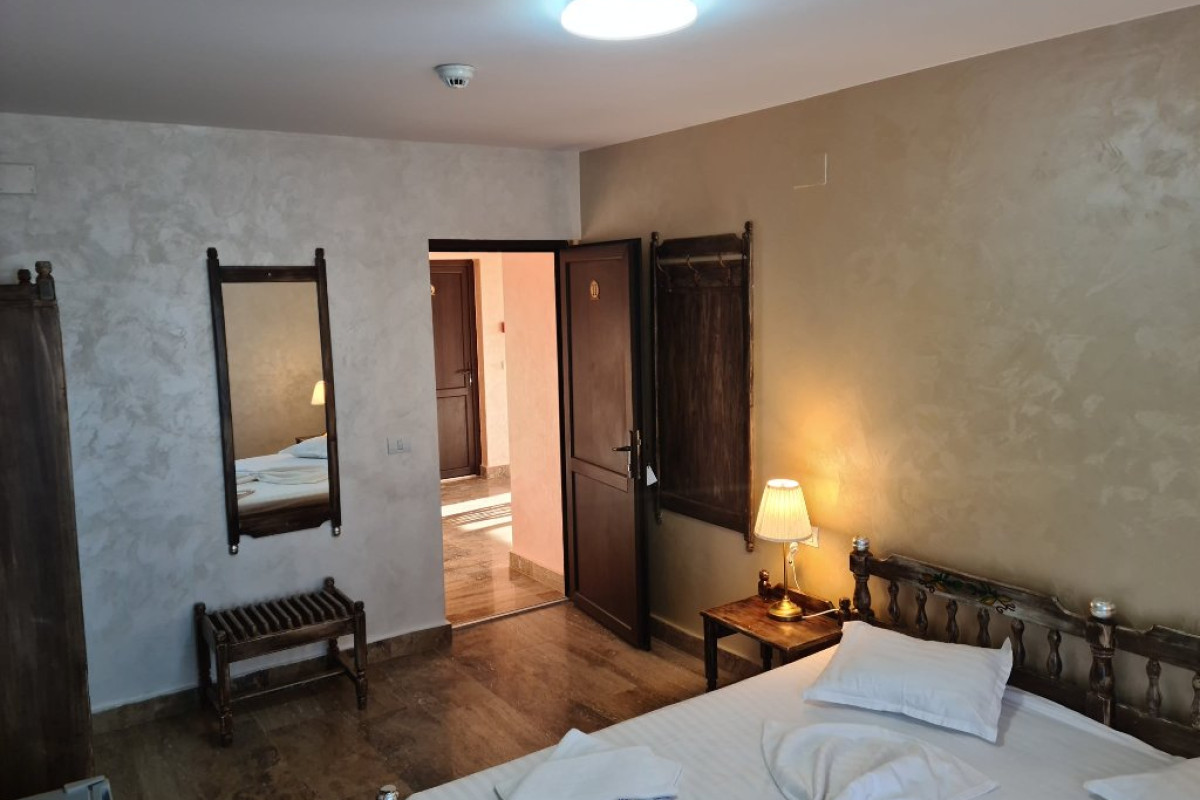 Casa Dudu