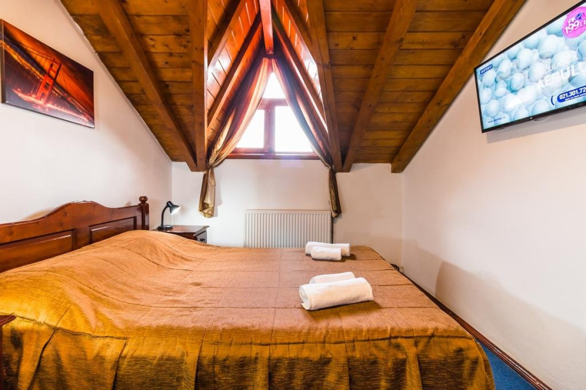 Casa Luca