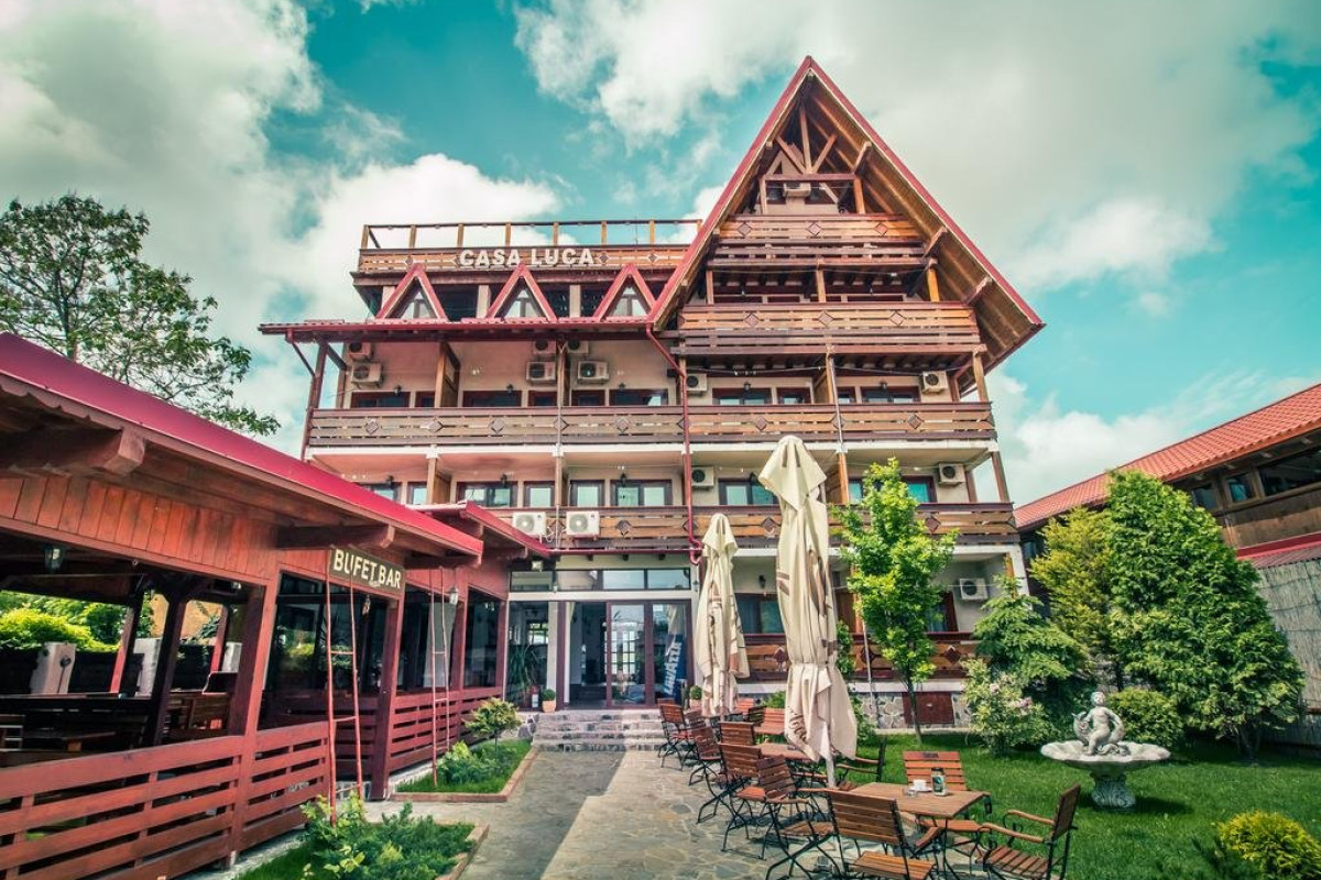 Casa Luca