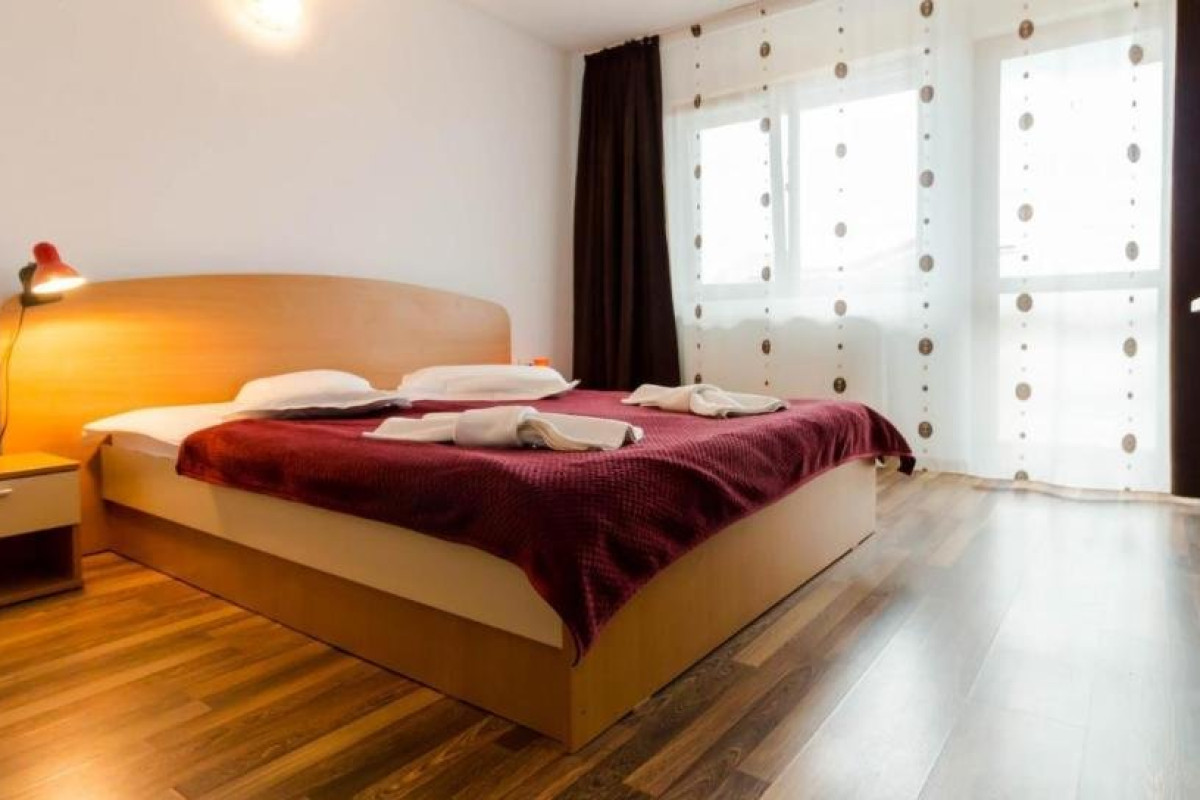 Hostel Sea Star