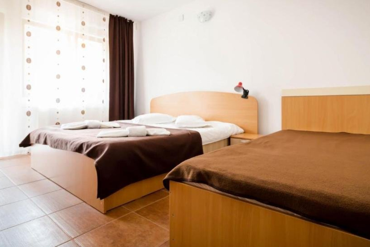 Hostel Sea Star