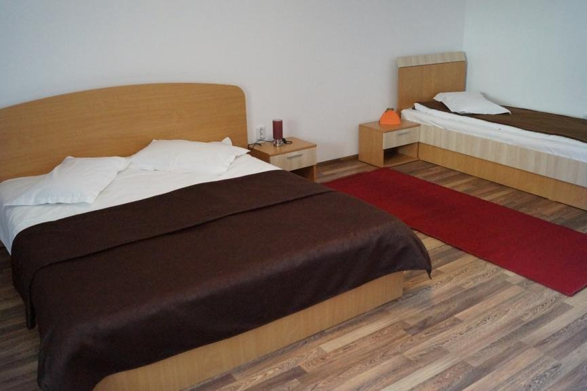 Hostel Sea Star
