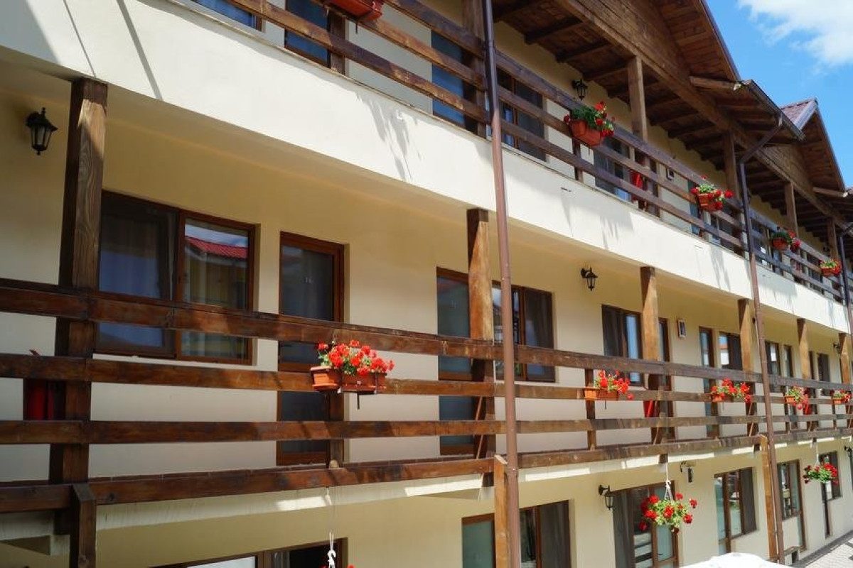 Hostel Sea Star