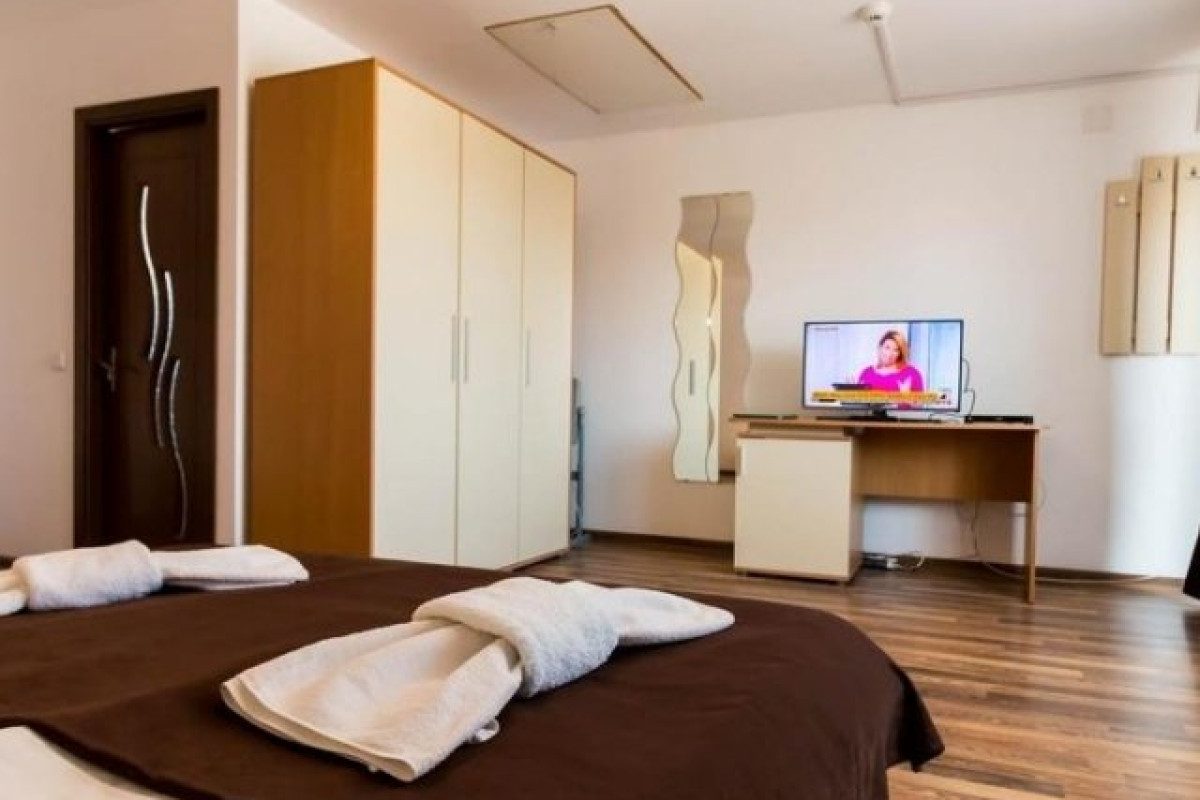 Hostel Sea Star