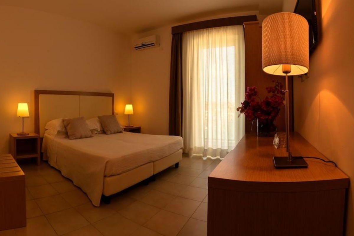 Hotel Vega