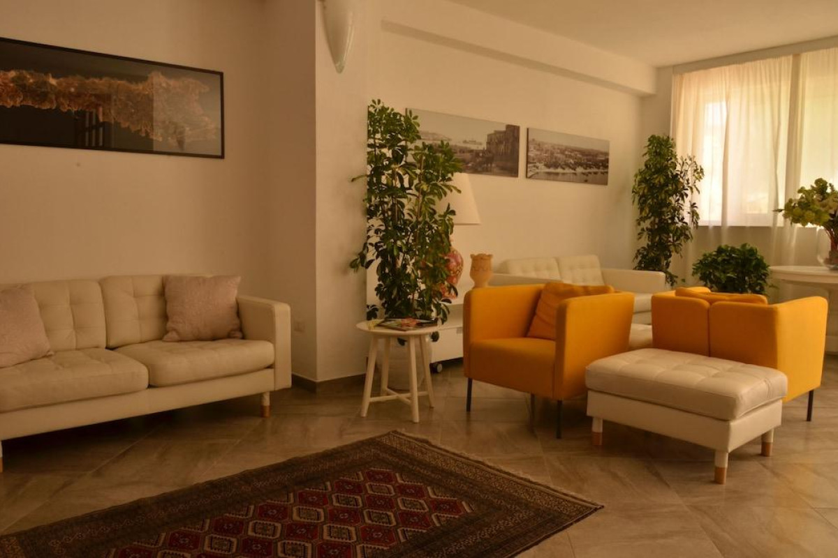 Hotel Vega