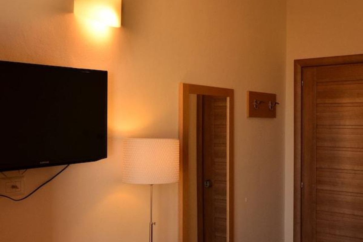 Hotel Vega