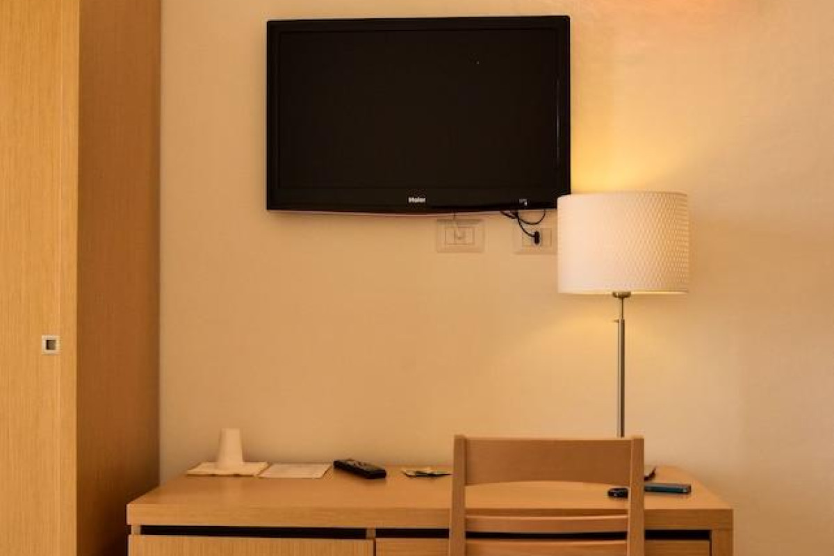 Hotel Vega