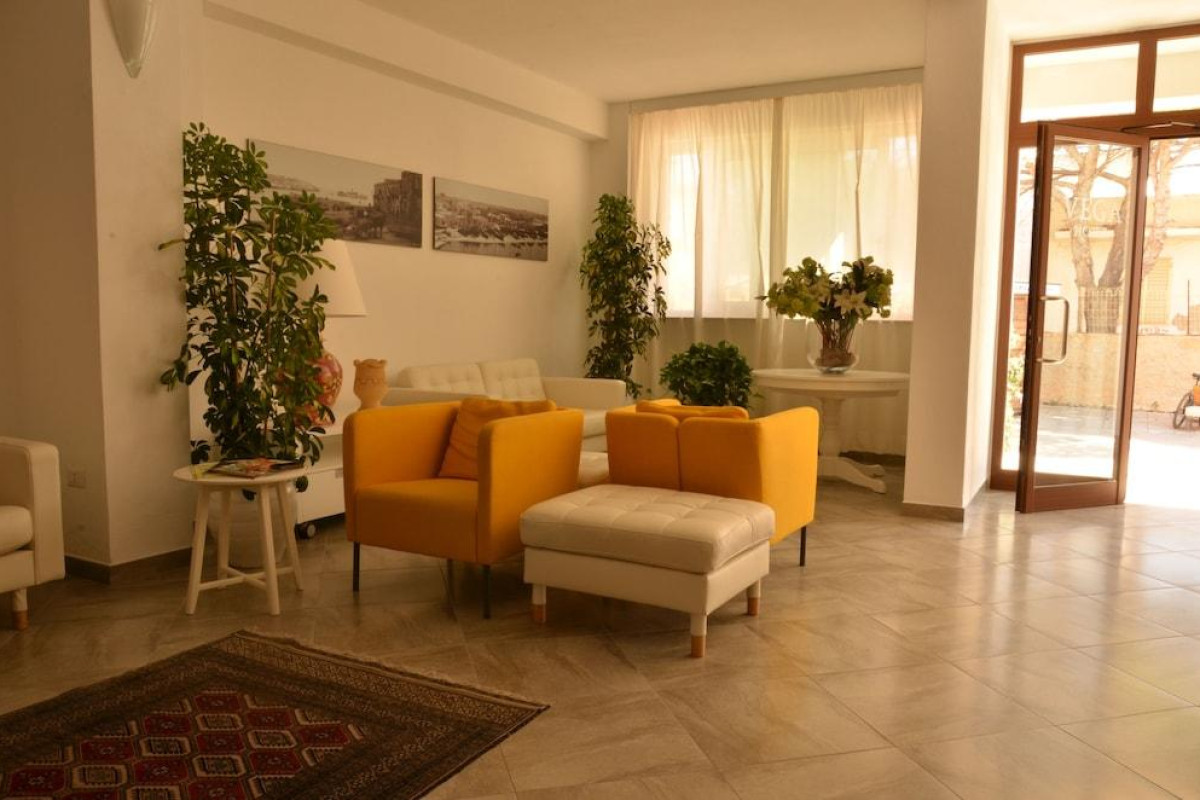 Hotel Vega