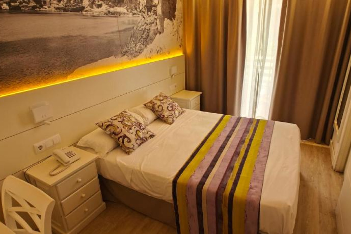 Hotel Venecia Paguera
